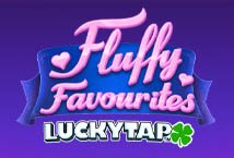 Fluffy Favourites Lucky Tap slot